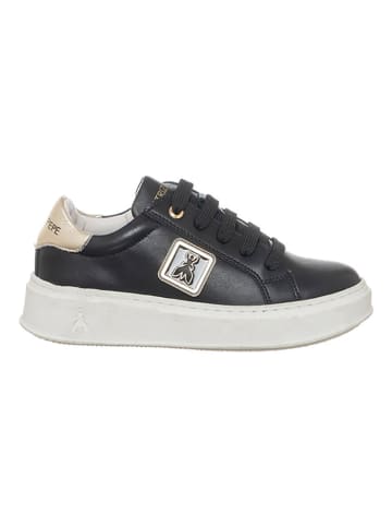 Patrizia Pepe Sneakers in Schwarz
