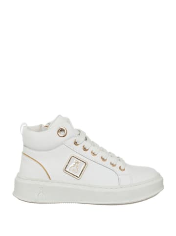 Patrizia Pepe Sneakers in Weiß