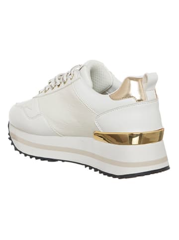 Patrizia Pepe Sneakers in Weiß