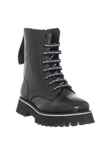 Patrizia Pepe Boots zwart