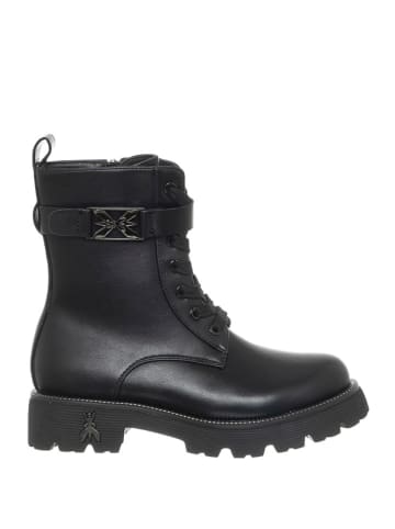 Patrizia Pepe Boots in Schwarz