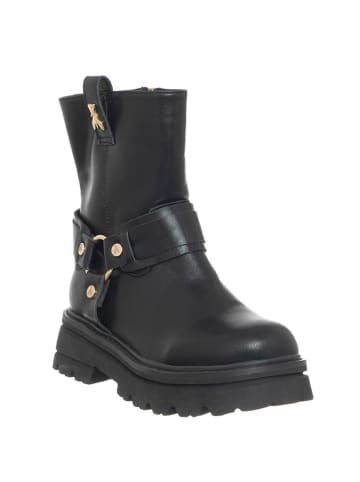 Patrizia Pepe Boots in Schwarz