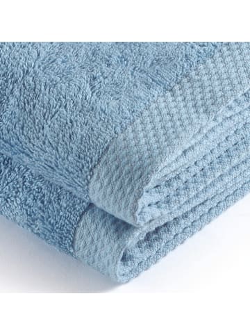 Cacharel Ręczniki kuchenne (2 szt.) w kolorze błękitnym