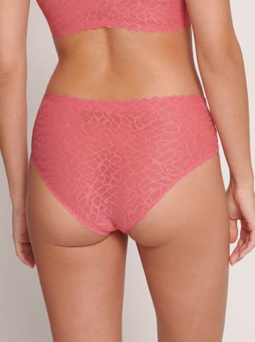 Sloggi Taillenslip in Rosa