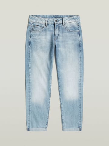 G-Star Jeans "Kate" - Boyfriend fit - in Hellblau
