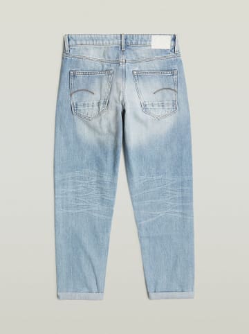 G-Star Spijkerbroek "Kate" - boyfriend fit - lichtblauw