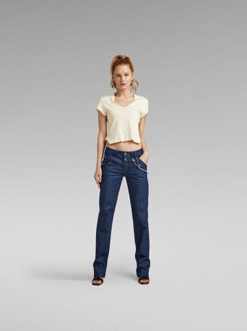 G-Star Shirt in Creme