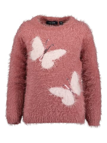 Blue Seven Pullover in Altrosa