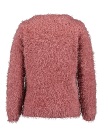 Blue Seven Pullover in Altrosa