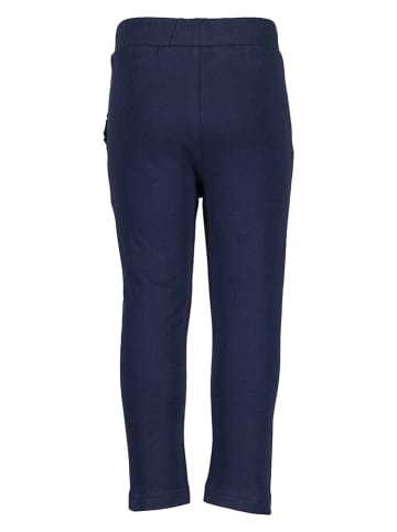 Blue Seven Sweatbroek donkerblauw