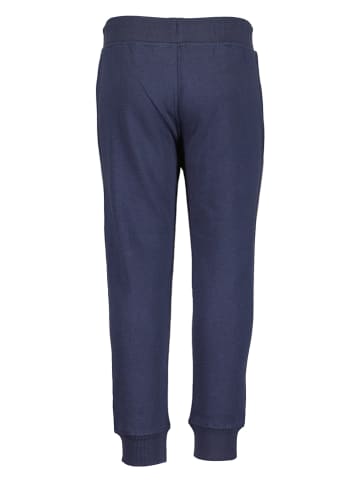 Blue Seven Sweatbroek donkerblauw