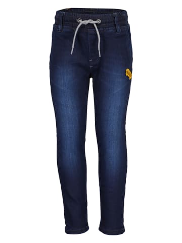 Blue Seven Jeans - Comfort fit - in Dunkelblau
