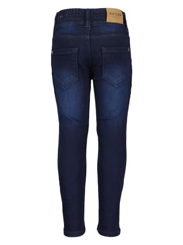 Blue Seven Dżinsy - Comfort fit - w kolorze granatowym