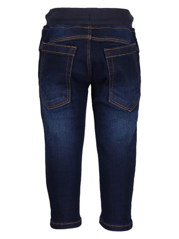 Blue Seven Dżinsy - Comfort fit - w kolorze granatowym