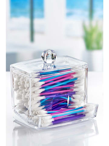 Violeta Home Wattestaafjeshouder - (B)10 x (H)9 x (D)7 cm