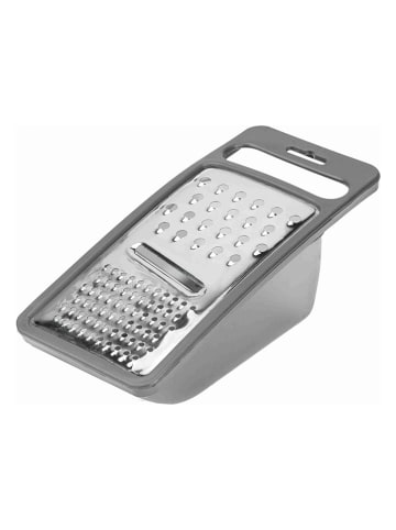 Violeta Home Keukenrasp grijs - (B)6 x (H)10 x (D)10 cm
