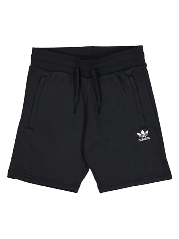 adidas Shorts zwart
