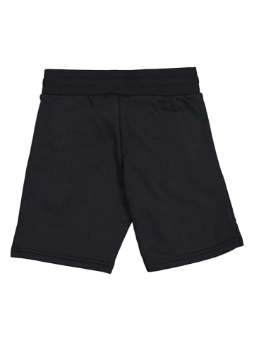 adidas Shorts in Schwarz