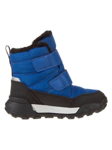 Geox Boots in Blau