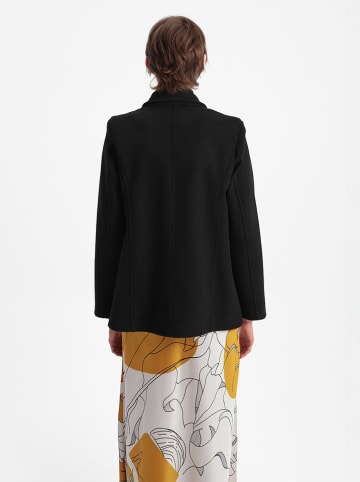 BGN Übergangsjacke in Schwarz