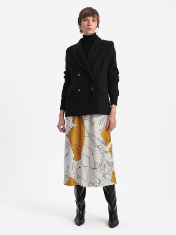 BGN Übergangsjacke in Schwarz
