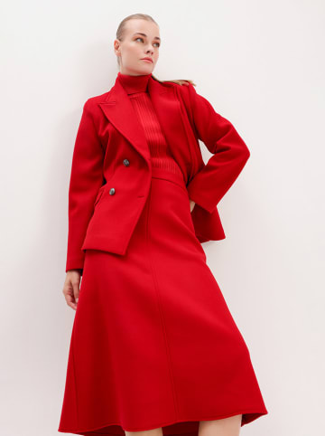 BGN Übergangsjacke in Rot