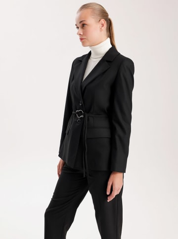 BGN Blazer in Schwarz