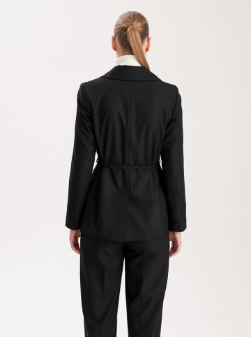 BGN Blazer in Schwarz