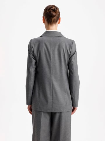 BGN Blazer in Grau