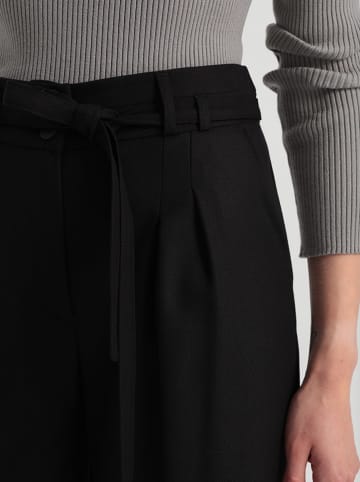 BGN Broek zwart