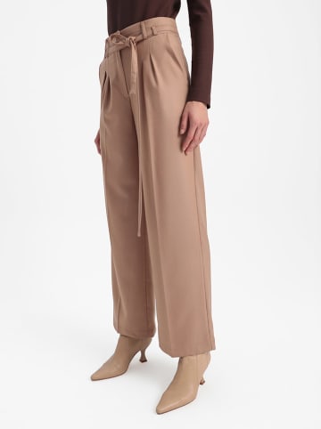 BGN Broek lichtbruin