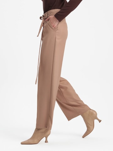 BGN Broek lichtbruin