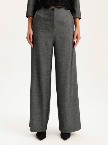 BGN Marlenehose in Anthrazit