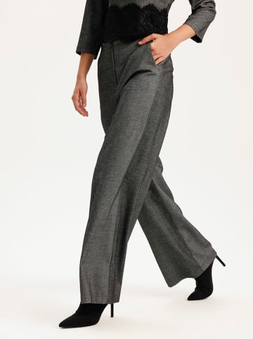 BGN Marlenehose in Anthrazit