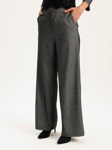 BGN Marlenehose in Anthrazit