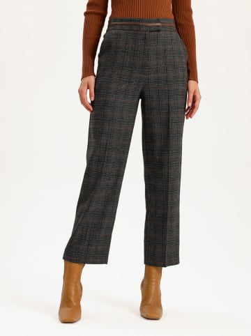 BGN Hose in Anthrazit