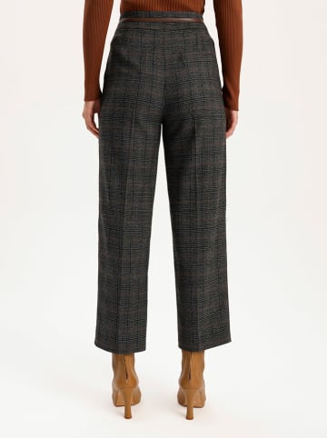 BGN Broek antraciet