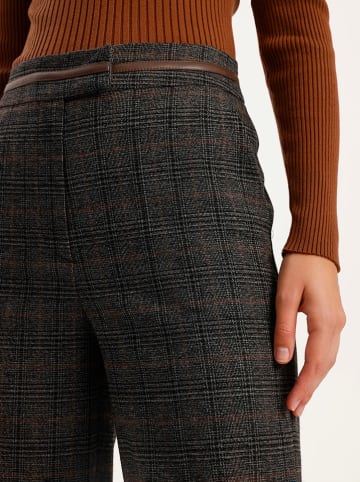 BGN Hose in Anthrazit