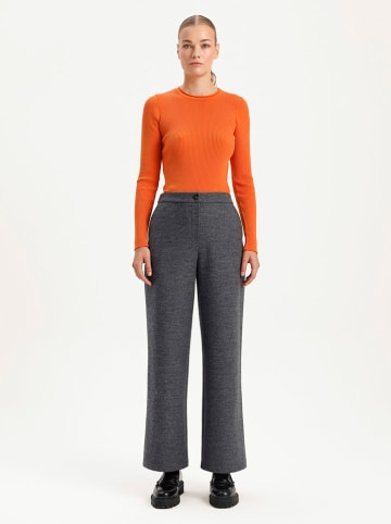 BGN Broek antraciet