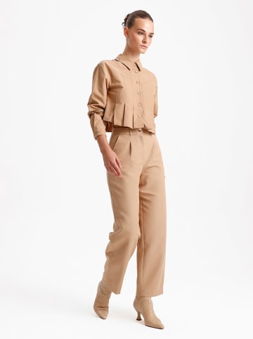 BGN Broek beige