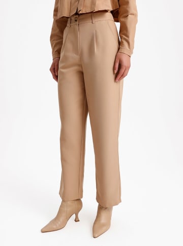 BGN Hose in Beige
