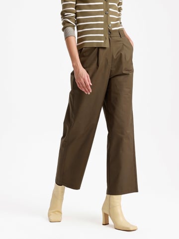BGN Hose in Braun