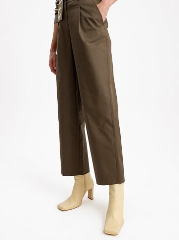 BGN Hose in Braun