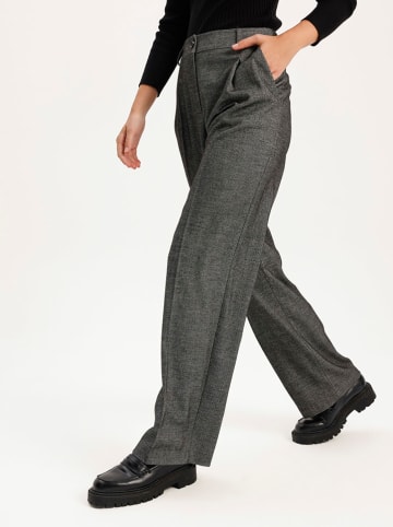 BGN Marlenehose in Anthrazit