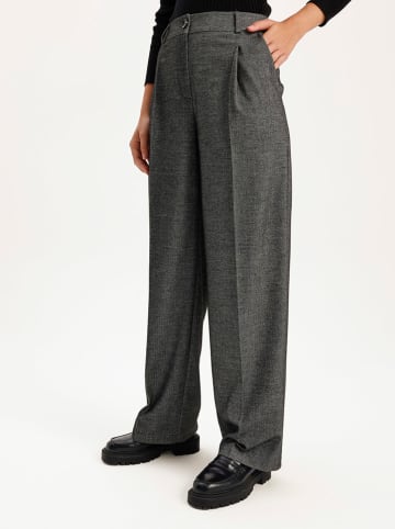 BGN Marlenehose in Anthrazit