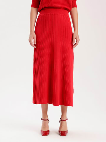 BGN Rok rood