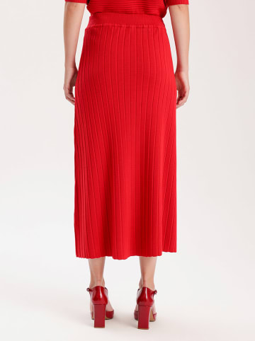 BGN Rok rood