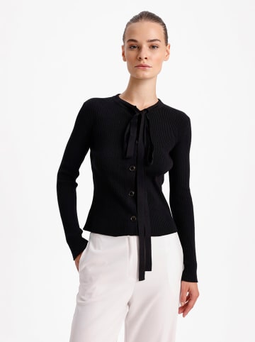 BGN Vest zwart