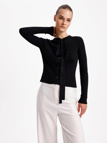 BGN Vest zwart