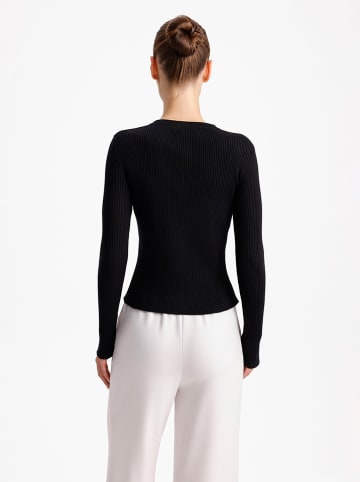 BGN Vest zwart